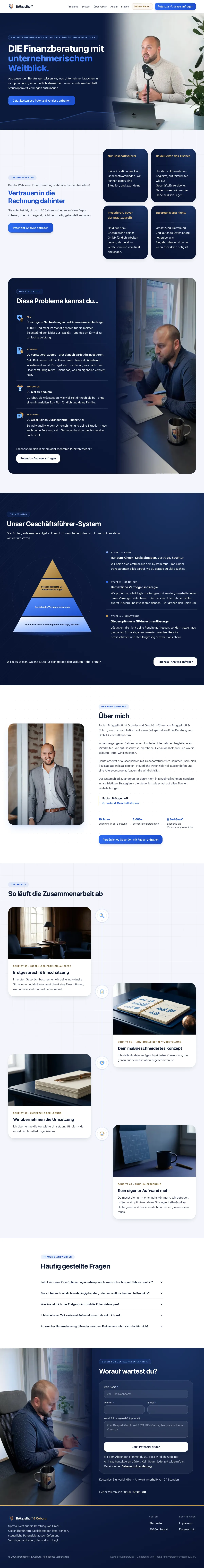Webseiten-Ergebnis: Fabian Bröggelhoff